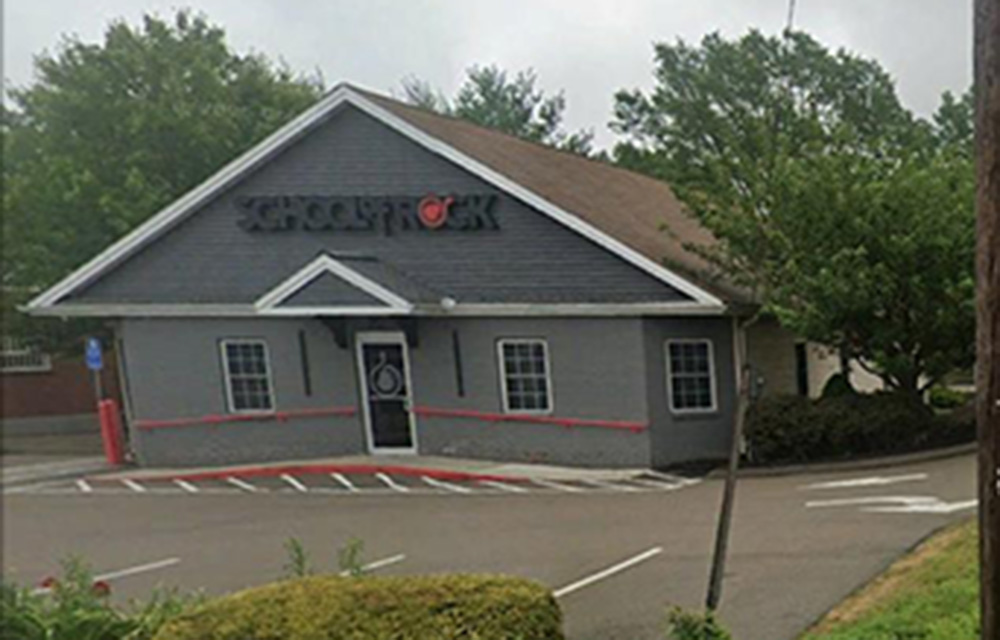 Press of Press/Cuozzo Realtors closes  three-tenant investment sale for $2.2 million